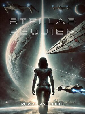 cover image of Stellar Requiem